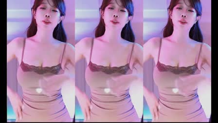 BJ杰希皮衣加特林热舞20250725舞蹈剪辑